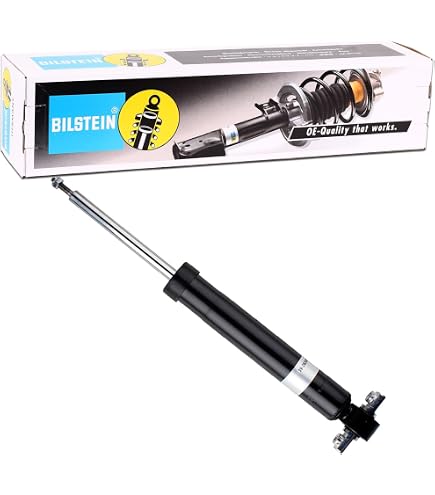 Amazon.com: Bilstein B4 OE Replacement 15-18 VW GTI Front Twintube
